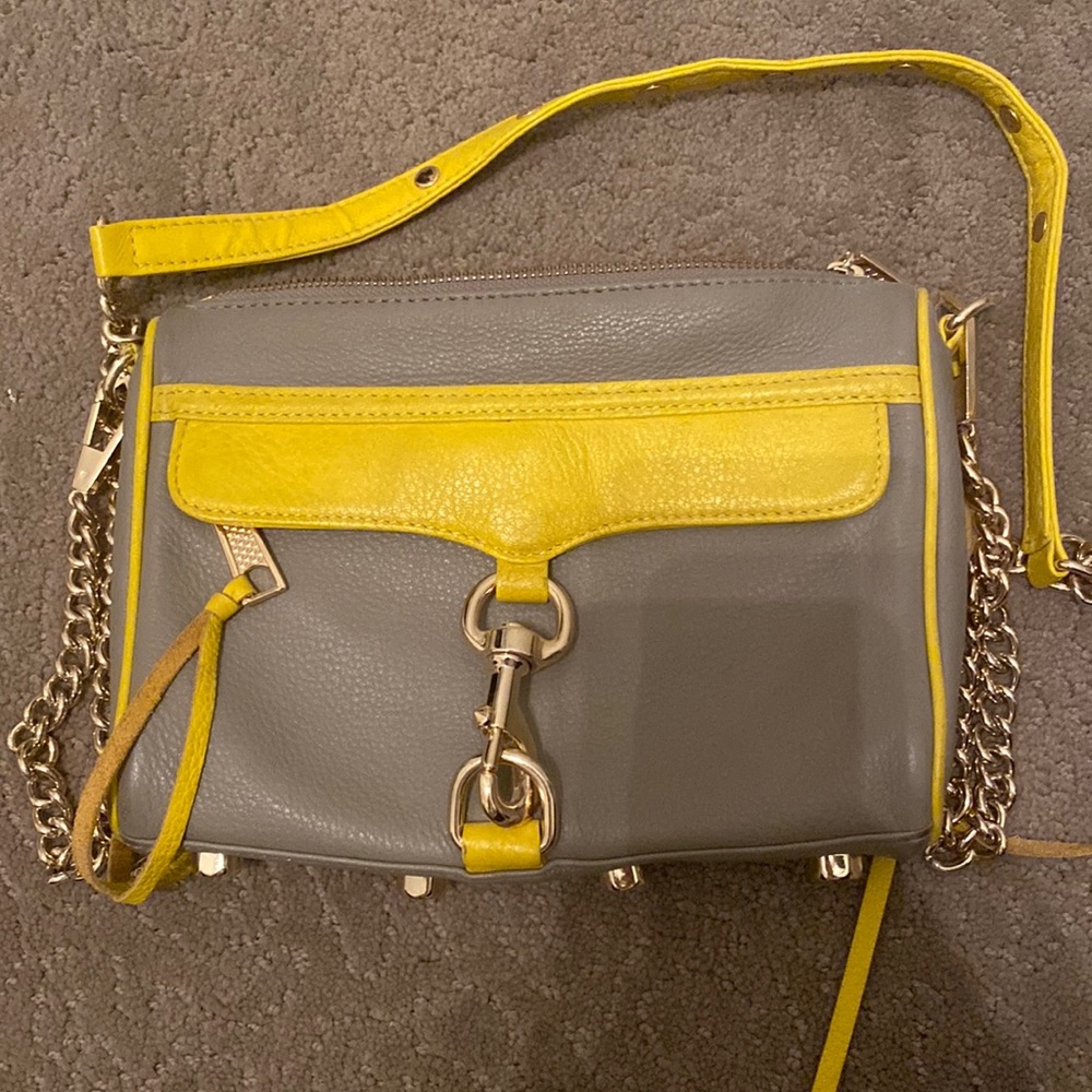 Rebecca Minkoff crossbody